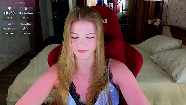 Jenny Skinner20 online show from June 2026 08:28:01 PM