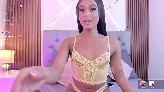 Anyeliin miller online show from March 2026 12:33:02 PM