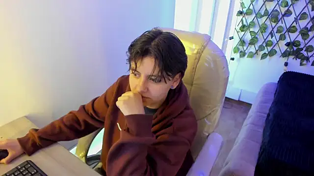 Snapshot of Nathaly_ds chatting on October 2025 07:25:02 PM Nathaly ds online show from October 2025 07:25:02 PM