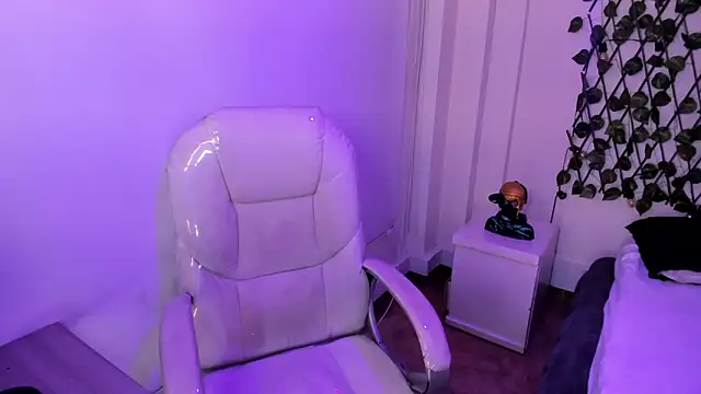 Nathaly ds online show from February 2026 11:41:01 AM