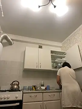 Snapshot of Kiravix chatting on October 2025 03:35:02 PM Kiravix online show from October 2025 03:35:02 PM