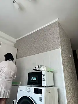 Kiravix online show from March 2026 05:55:02 AM