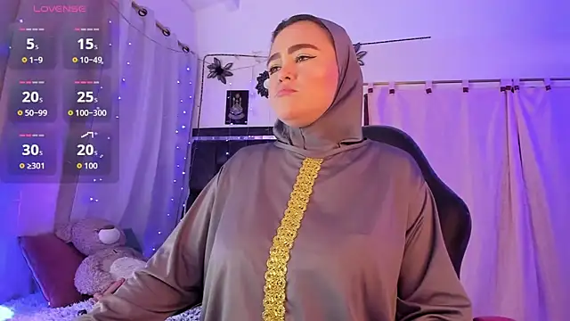 MarianFadel online show from January 2026 12:32:02 PM