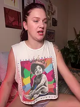 Snapshot of zarialove chatting on September 2025 12:23:01 AM zarialove online show from September 2025 12:23:01 AM