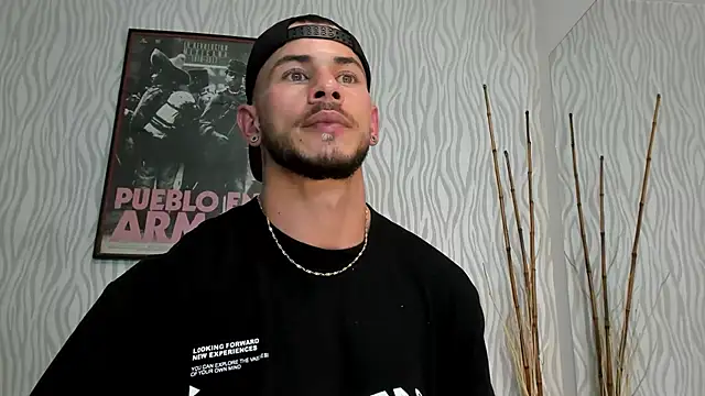 dylan jacobx online show from March 2026 10:46:02 PM