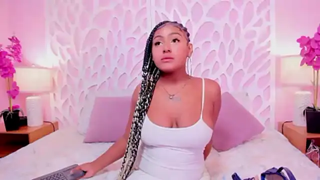 Emmadancer online show from February 2026 08:12:02 PM