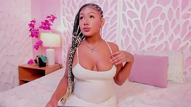 Emmadancer online show from February 2026 08:45:01 PM