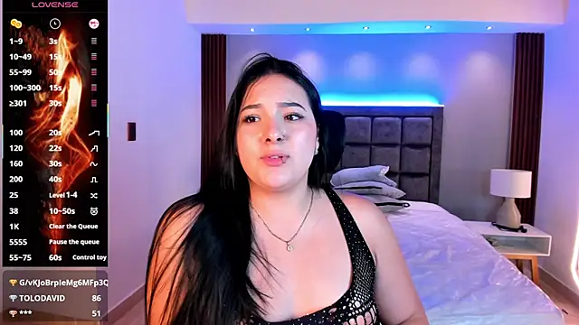 Snapshot of sofiacaramel chatting on October 2025 07:50:01 AM sofiacaramel online show from October 2025 07:50:01 AM