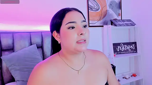 Snapshot of sofiacaramel chatting on October 2025 07:58:02 PM sofiacaramel online show from October 2025 07:58:02 PM