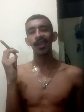 Bruno Hallss online show from November 2025 03:19:01 AM