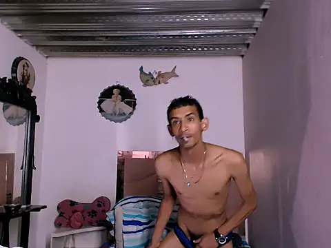 Bruno Hallss online show from November 2025 01:37:01 AM