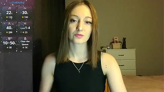 white liillyy online show from January 2026 09:40:02 PM