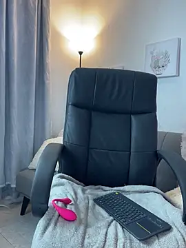 Mia HarperX  online show from October 2025 09:37:01 PM