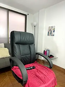 Mia HarperX  online show from November 2025 09:47:01 PM