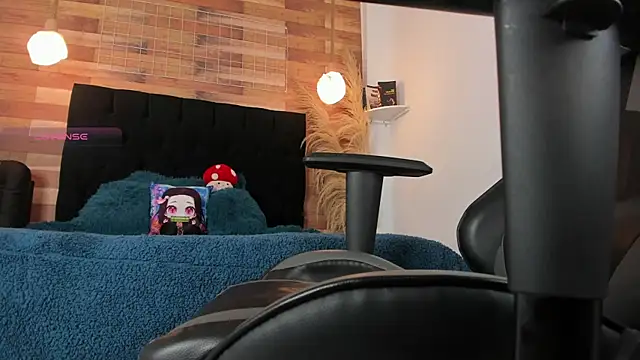 Emily brown04 online show from October 2025 10:23:02 AM