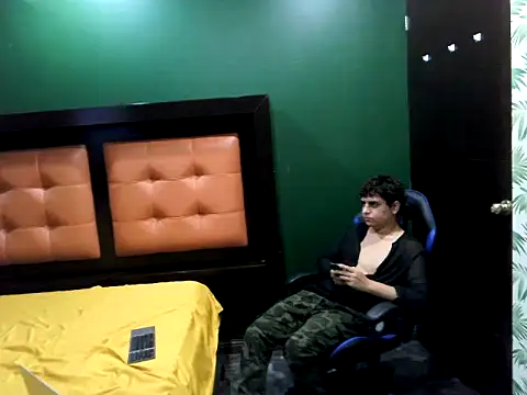 Thiagoforyou online show from October 2025 12:24:02 AM