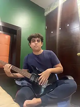 Thiagoforyou online show from November 2025 08:55:01 PM