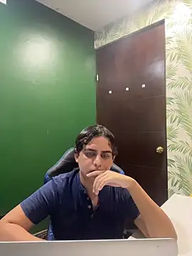 Thiagoforyou online show from November 2025 03:05:01 AM