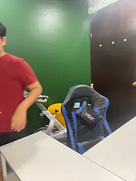 Thiagoforyou online show from January 2026 05:49:02 PM