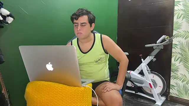 Thiagoforyou online show from February 2026 05:00:01 AM