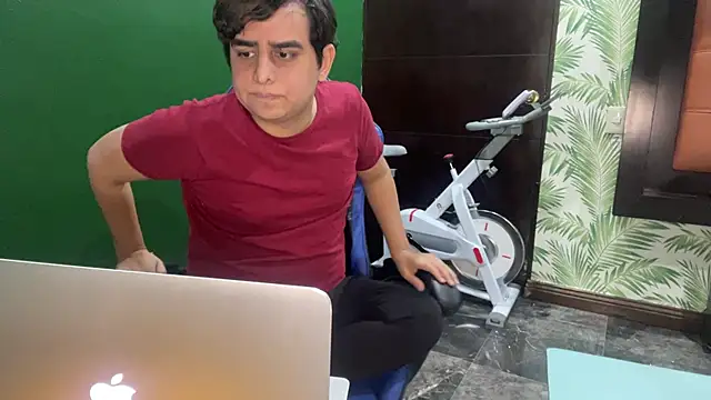 Thiagoforyou online show from February 2026 04:49:02 AM