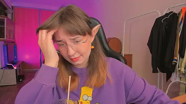 just fucked777 online show from April 2026 06:11:02 AM