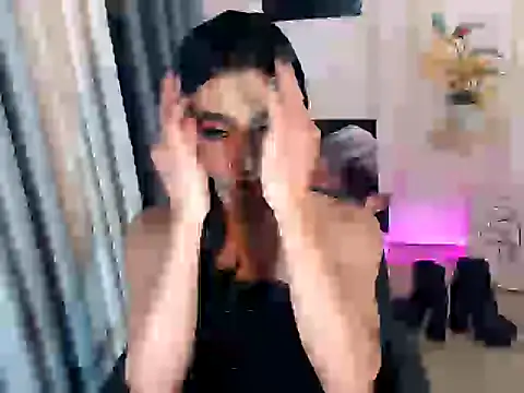 Snapshot of Jane_Bilbeisi chatting on April 2026 06:09:01 PM Jane Bilbeisi online show from April 2026 06:09:01 PM