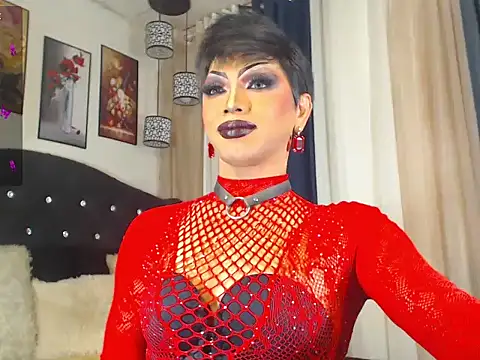 SmokingDomDiva online show from March 2026 08:09:01 PM