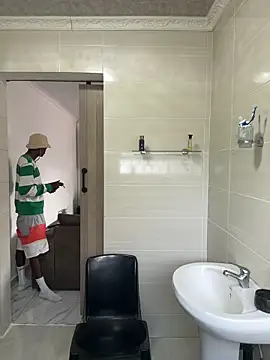 Snapshot of AllDayBbC chatting on February 2026 08:21:01 AM AllDayBbC online show from February 2026 08:21:01 AM