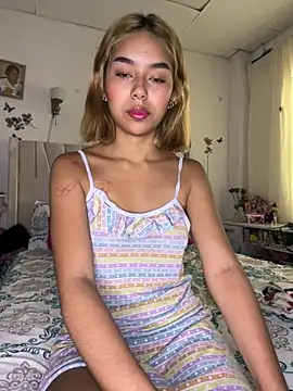 Sey pretty online show from February 2026 03:07:01 PM