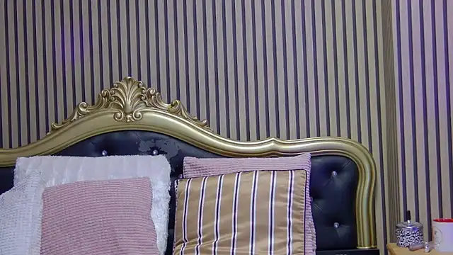 Snapshot of LunaHart chatting on September 2025 05:07:02 PM LunaHart online show from September 2025 05:07:02 PM