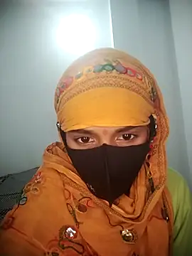 Sexey-Puja online show from September 2025 02:48:01 AM