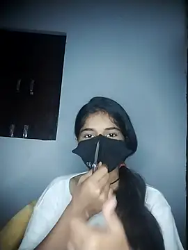 Sexey-Puja online show from October 2025 02:56:01 AM