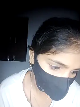 Sexey-Puja online show from November 2025 03:38:02 AM