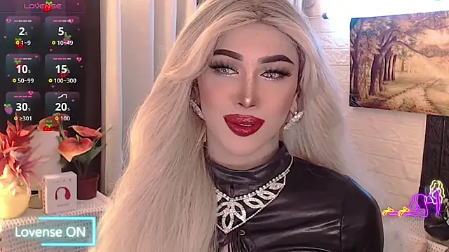 Your valentina goddess online show from September 2025 10:18:02 AM