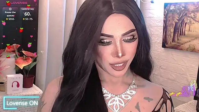 Your valentina goddess online show from September 2025 11:36:01 AM