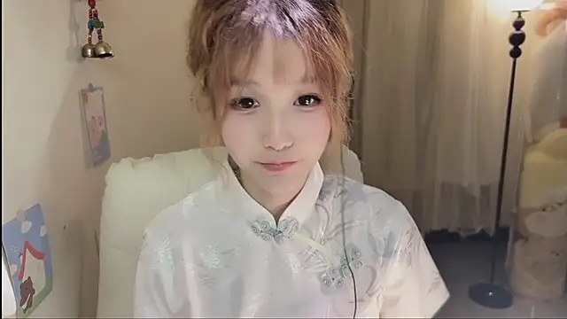 FuFu-puff online show from October 2025 12:06:01 PM