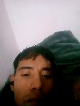 Pacheco0601 online show from November 2025 07:43:02 AM