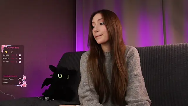 wetpussydaily online show from January 2026 04:09:01 PM