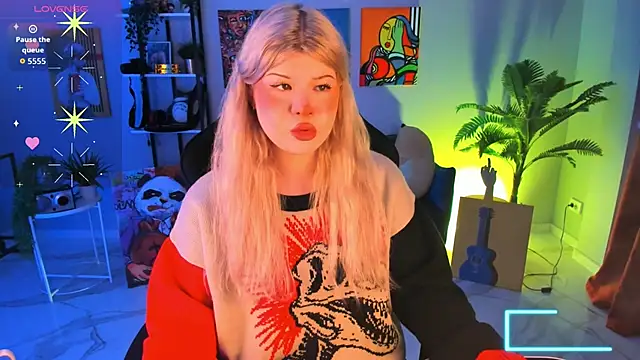 LilithNelson online show from September 2025 06:02:01 PM