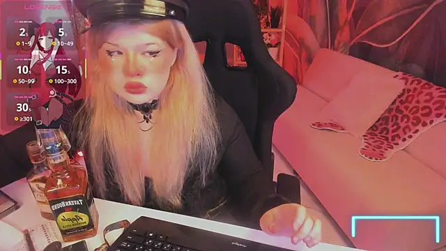 LilithNelson online show from November 2025 08:57:01 PM