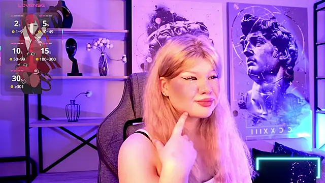 LilithNelson online show from January 2026 08:51:02 AM