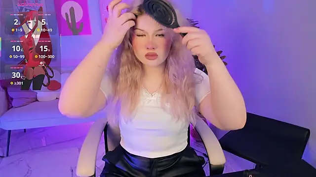 LilithNelson online show from February 2026 11:49:01 AM