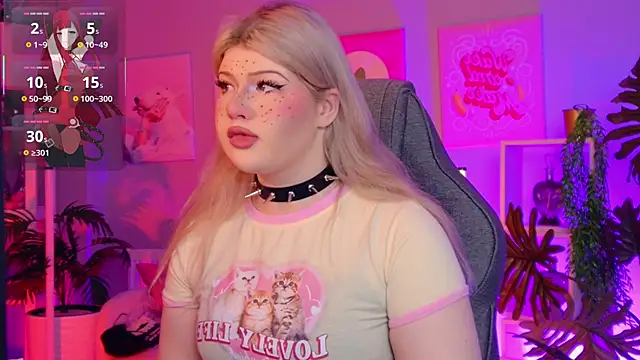 LilithNelson online show from February 2026 06:12:02 PM