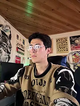 Jeremias miller online show from February 2026 10:30:01 PM