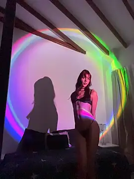 keilysweet online show from March 2026 02:07:02 AM