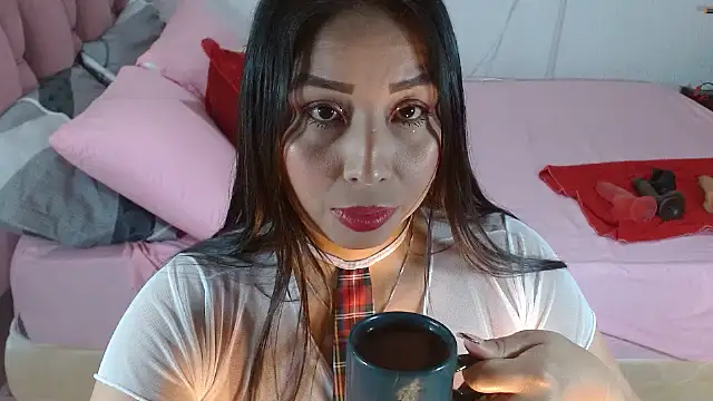 Snapshot of Mariajose202 chatting on March 2026 12:00:02 PM Mariajose202 online show from March 2026 12:00:02 PM