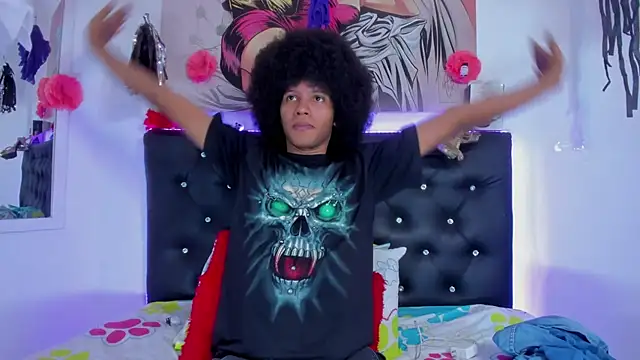 DEAMOL online show from October 2025 06:36:02 AM