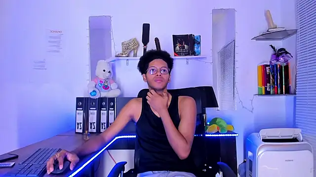 DEAMOL online show from March 2026 01:39:02 PM