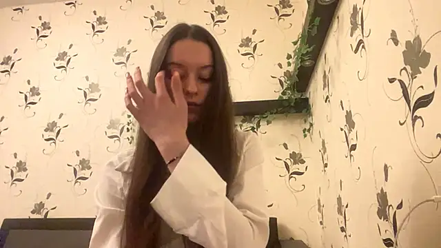 AshleyEady online show from October 2025 09:13:01 PM